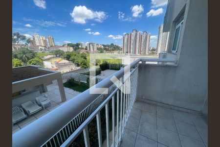 Apartamento para alugar com 53m², 2 quartos e 2 vagas Apartamento para alugar com 53m², 2 quartos e 2 vagasSacada