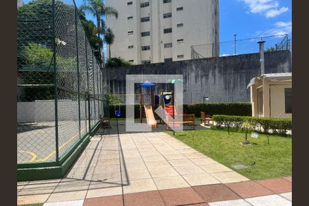 Apartamento para alugar com 53m², 2 quartos e 2 vagas Apartamento para alugar com 53m², 2 quartos e 2 vagasÁrea comum - Playground