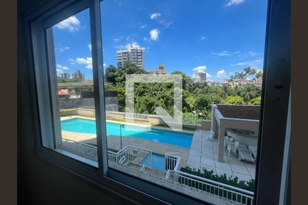 Quarto 1 de apartamento para alugar com 2 quartos, 53m² em Santana, São Paulo