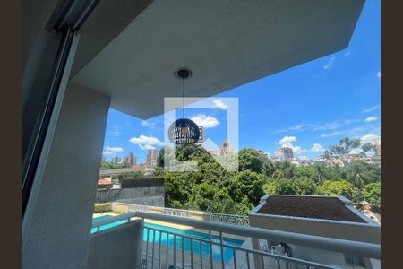 Apartamento para alugar com 53m², 2 quartos e 2 vagas Apartamento para alugar com 53m², 2 quartos e 2 vagasSacada
