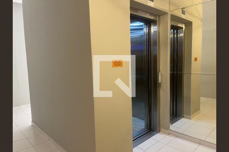 Apartamento para alugar com 53m², 2 quartos e 2 vagas Apartamento para alugar com 53m², 2 quartos e 2 vagasÁrea comum