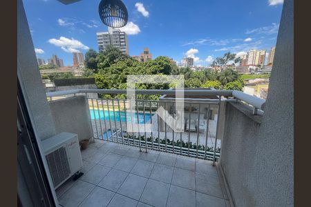 Apartamento para alugar com 53m², 2 quartos e 2 vagas Apartamento para alugar com 53m², 2 quartos e 2 vagasSacada