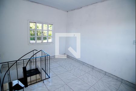 Studio para alugar com 33m², 1 quarto e 1 vagaQuarto