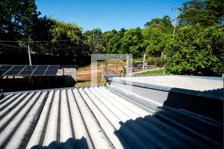 Studio para alugar com 33m², 1 quarto e 1 vagaVista do Quarto