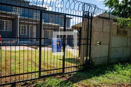 Studio para alugar com 33m², 1 quarto e 1 vagaFachada