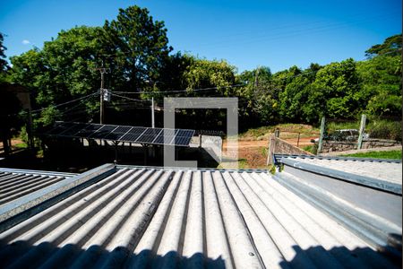 Studio para alugar com 33m², 1 quarto e 1 vagaVista do Quarto