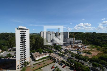 Apartamento à venda com 42m², 2 quartos e 1 vagaVista do Quarto 1