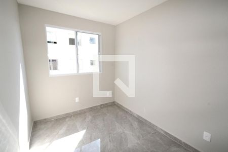Apartamento à venda com 42m², 2 quartos e 1 vagaQuarto 2