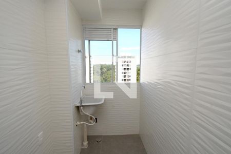 Apartamento à venda com 42m², 2 quartos e 1 vagaÁrea de Serviço