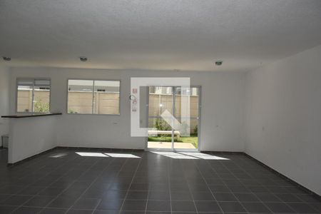 Apartamento à venda com 42m², 2 quartos e 1 vagaÁrea comum - Salão de festas