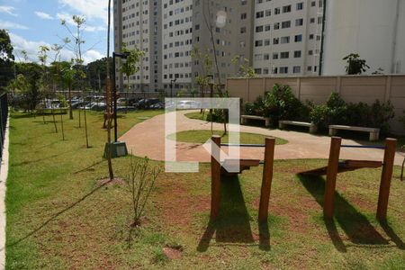 Apartamento à venda com 42m², 2 quartos e 1 vagaÁrea comum - Playground
