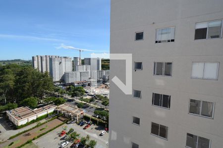 Apartamento à venda com 42m², 2 quartos e 1 vagaVista do Quarto 2