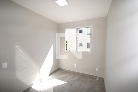 Apartamento à venda com 42m², 2 quartos e 1 vagaQuarto 2