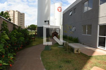 Apartamento à venda com 42m², 2 quartos e 1 vagaÁrea comum