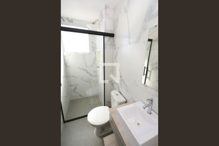 Apartamento à venda com 42m², 2 quartos e 1 vagaBanheiro