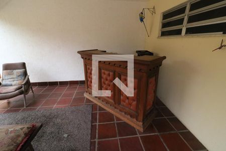 Casa à venda com 284m², 4 quartos e 3 vagasÁrea externa