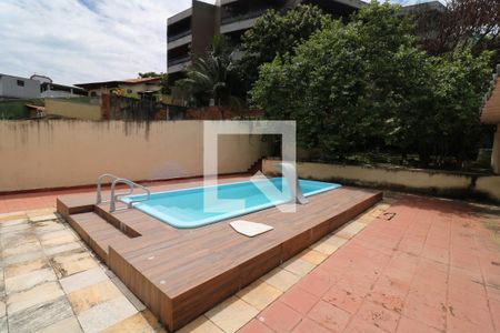 Casa à venda com 284m², 4 quartos e 3 vagasÁrea externa