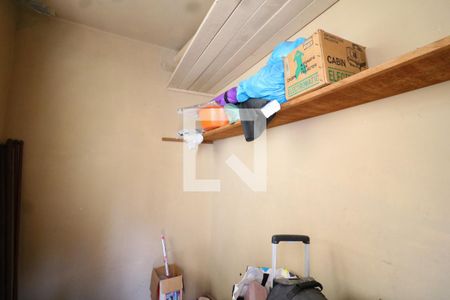 Casa à venda com 284m², 4 quartos e 3 vagasQuarto de serviço 1