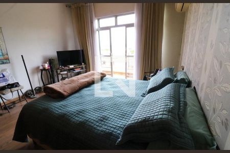 Casa à venda com 284m², 4 quartos e 3 vagasQuarto 1