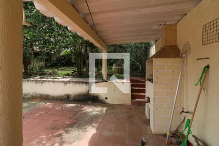 Casa à venda com 284m², 4 quartos e 3 vagasÁrea externa