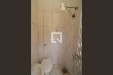 Casa à venda com 284m², 4 quartos e 3 vagasBanheiro de serviço