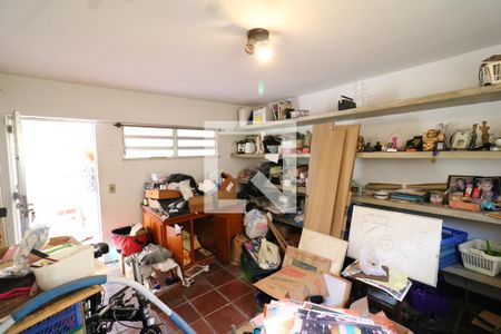 Casa à venda com 284m², 4 quartos e 3 vagasQuarto de Serviço 3