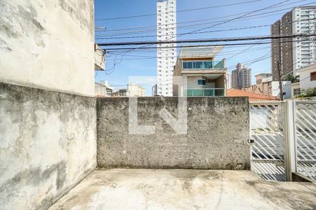 Vista do quarto 01 de casa à venda com 2 quartos, 154m² em Vila Santo Estevão, São Paulo