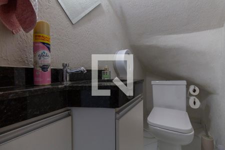 Lavabo de casa à venda com 3 quartos, 225m² em Artur Alvim, São Paulo