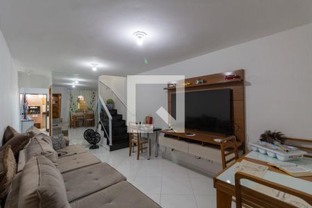 Sala  de casa à venda com 3 quartos, 225m² em Artur Alvim, São Paulo