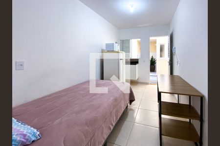 Kitnet de apartamento para alugar com 1 quarto, 17m² em Jardim Bonfiglioli, São Paulo