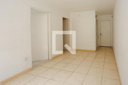 Sala de apartamento para alugar com 1 quarto, 48m² em Jardim Carvalho, Porto Alegre