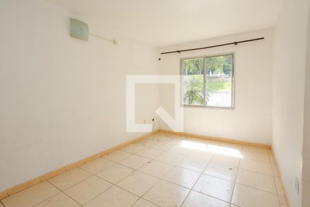 Sala de apartamento à venda com 1 quarto, 48m² em Jardim Carvalho, Porto Alegre