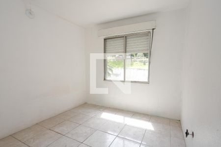 Quarto  de apartamento para alugar com 1 quarto, 48m² em Jardim Carvalho, Porto Alegre