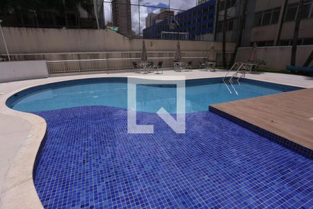 Apartamento para alugar com 82m², 3 quartos e 1 vaga Apartamento para alugar com 82m², 3 quartos e 1 vagaÁrea comum