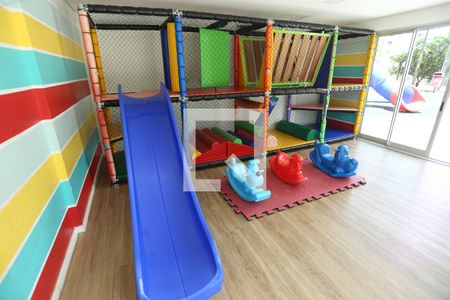 Apartamento para alugar com 82m², 3 quartos e 1 vaga Apartamento para alugar com 82m², 3 quartos e 1 vagaÁrea comum