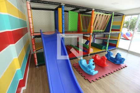 Apartamento para alugar com 82m², 3 quartos e 1 vaga Apartamento para alugar com 82m², 3 quartos e 1 vagaÁrea comum