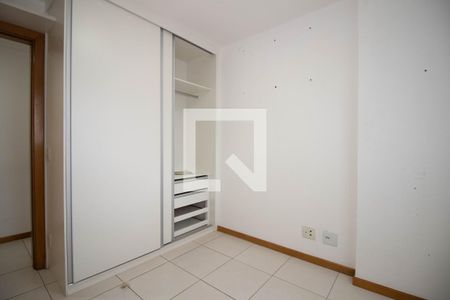 Quarto de apartamento para alugar com 3 quartos, 82m² em Aguas Claras , Brasília