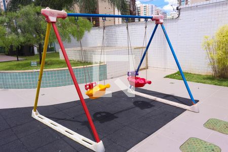 Apartamento para alugar com 82m², 3 quartos e 1 vaga Apartamento para alugar com 82m², 3 quartos e 1 vagaÁrea comum