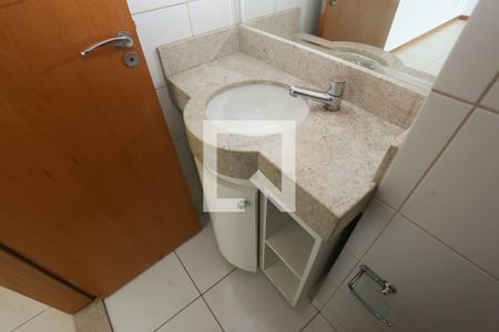 Apartamento para alugar com 82m², 3 quartos e 1 vaga Apartamento para alugar com 82m², 3 quartos e 1 vagaLavabo