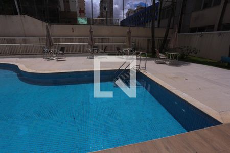 Apartamento para alugar com 82m², 3 quartos e 1 vaga Apartamento para alugar com 82m², 3 quartos e 1 vagaÁrea comum