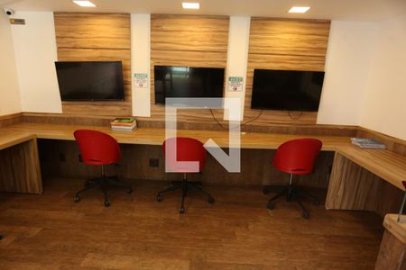 Apartamento para alugar com 82m², 3 quartos e 1 vaga Apartamento para alugar com 82m², 3 quartos e 1 vagaÁrea comum