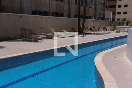Apartamento para alugar com 82m², 3 quartos e 1 vaga Apartamento para alugar com 82m², 3 quartos e 1 vagaÁrea comum