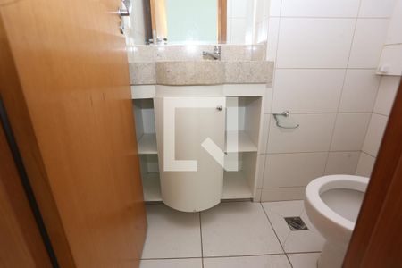 Apartamento para alugar com 82m², 3 quartos e 1 vaga Apartamento para alugar com 82m², 3 quartos e 1 vagaLavabo