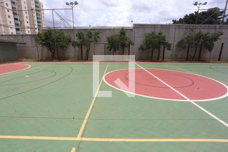 Apartamento para alugar com 82m², 3 quartos e 1 vaga Apartamento para alugar com 82m², 3 quartos e 1 vagaÁrea comum