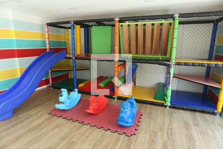Apartamento para alugar com 82m², 3 quartos e 1 vaga Apartamento para alugar com 82m², 3 quartos e 1 vagaÁrea comum