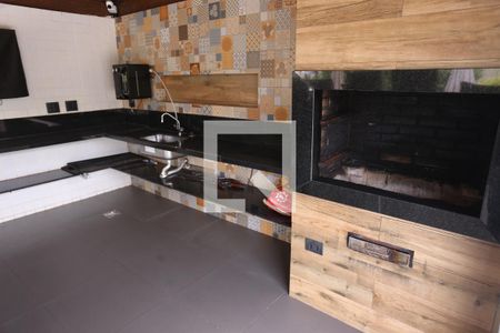 Apartamento para alugar com 82m², 3 quartos e 1 vaga Apartamento para alugar com 82m², 3 quartos e 1 vagaÁrea comum