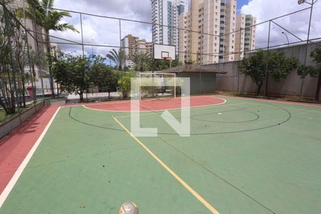 Apartamento para alugar com 82m², 3 quartos e 1 vaga Apartamento para alugar com 82m², 3 quartos e 1 vagaÁrea comum
