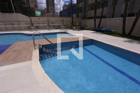 Apartamento para alugar com 82m², 3 quartos e 1 vaga Apartamento para alugar com 82m², 3 quartos e 1 vagaÁrea comum