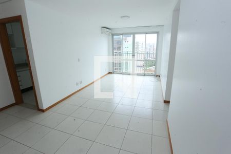 Sala de apartamento para alugar com 3 quartos, 82m² em Aguas Claras , Brasília
