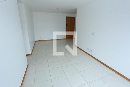 Sala de apartamento para alugar com 3 quartos, 82m² em Aguas Claras , Brasília